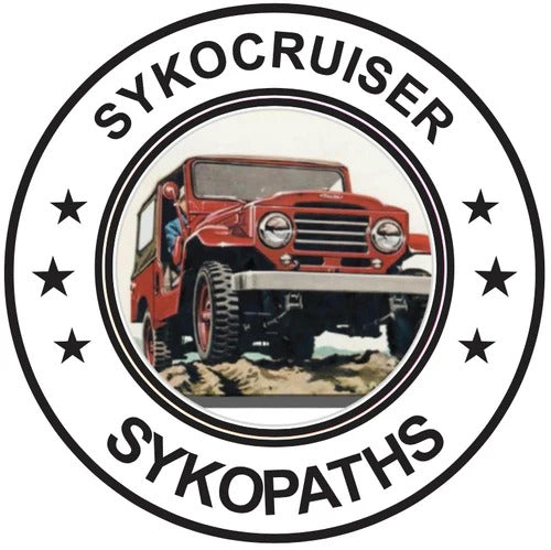 sykopaths