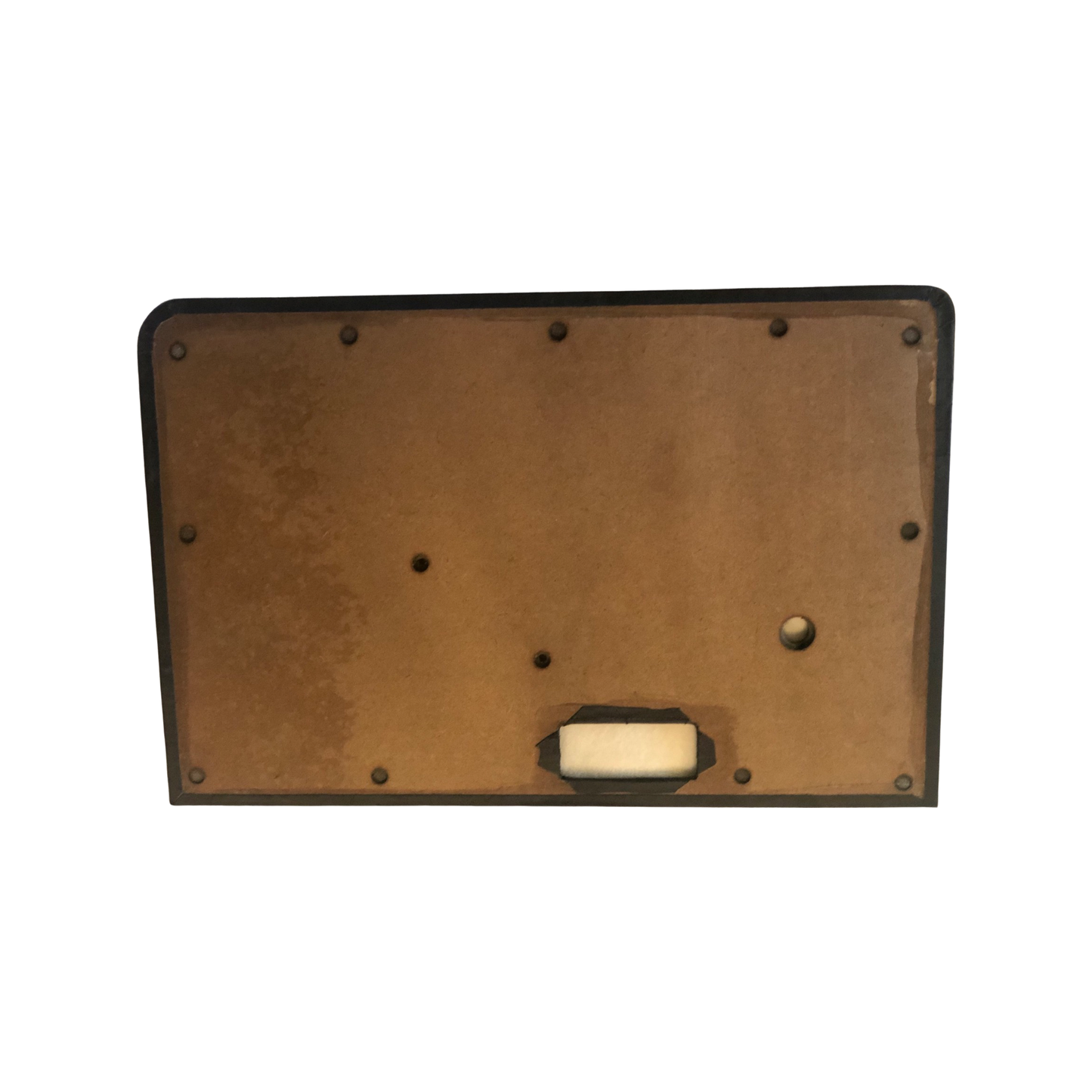 Fj40 Exclusive Plush Door Cards Kit 1974-1984