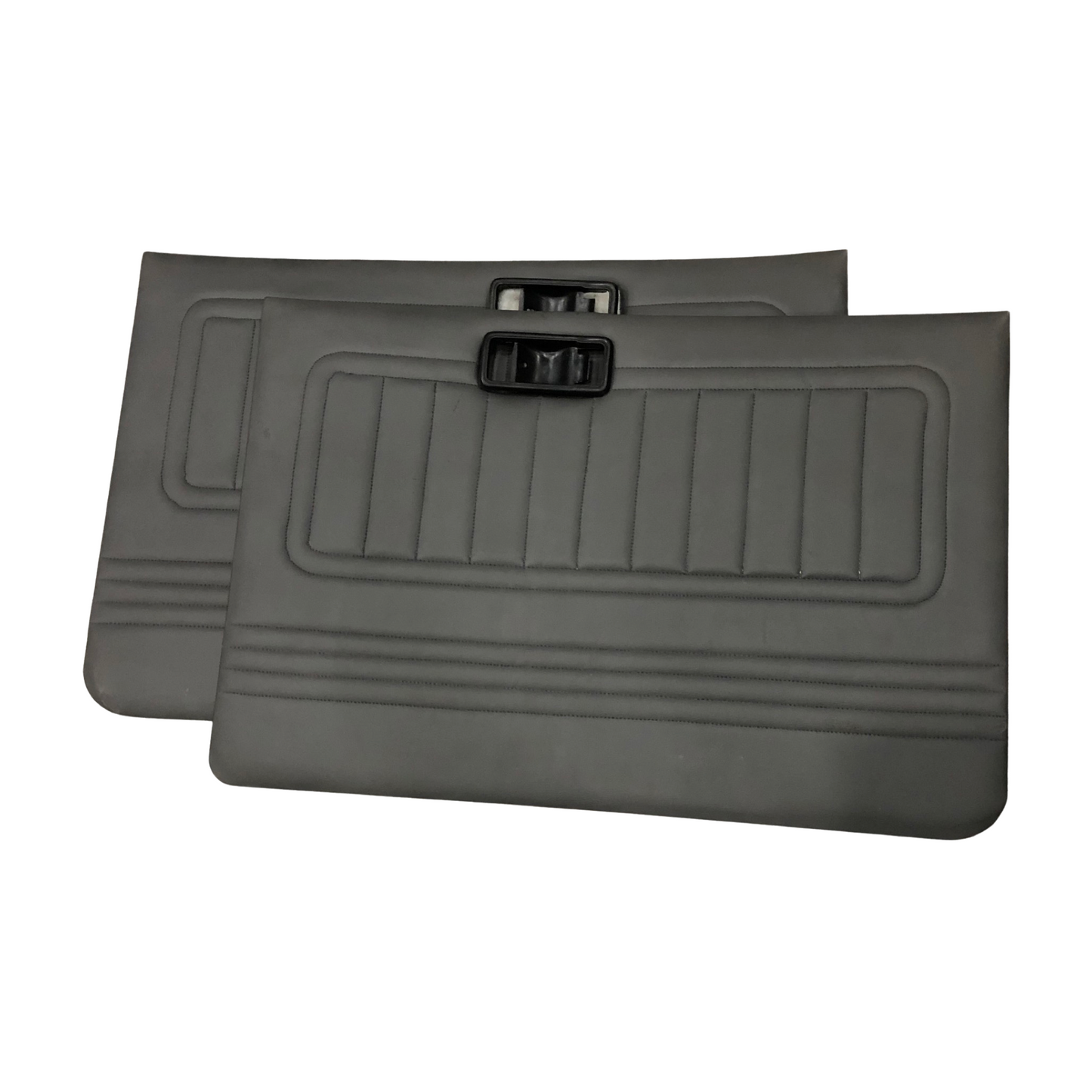 Fj40 Exclusive Plush Door Cards Kit 1974-1984