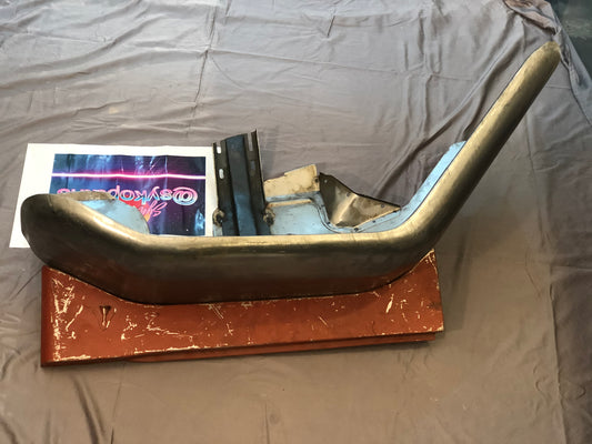 Right Front Fender (1960-1984)