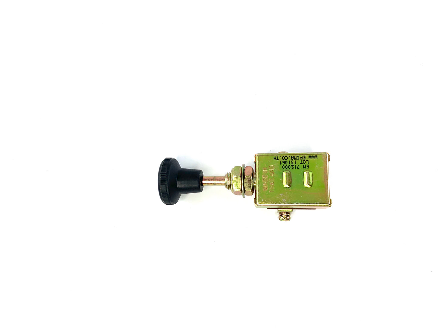 Pull Switch for Landcruiser (j40) (single point)
