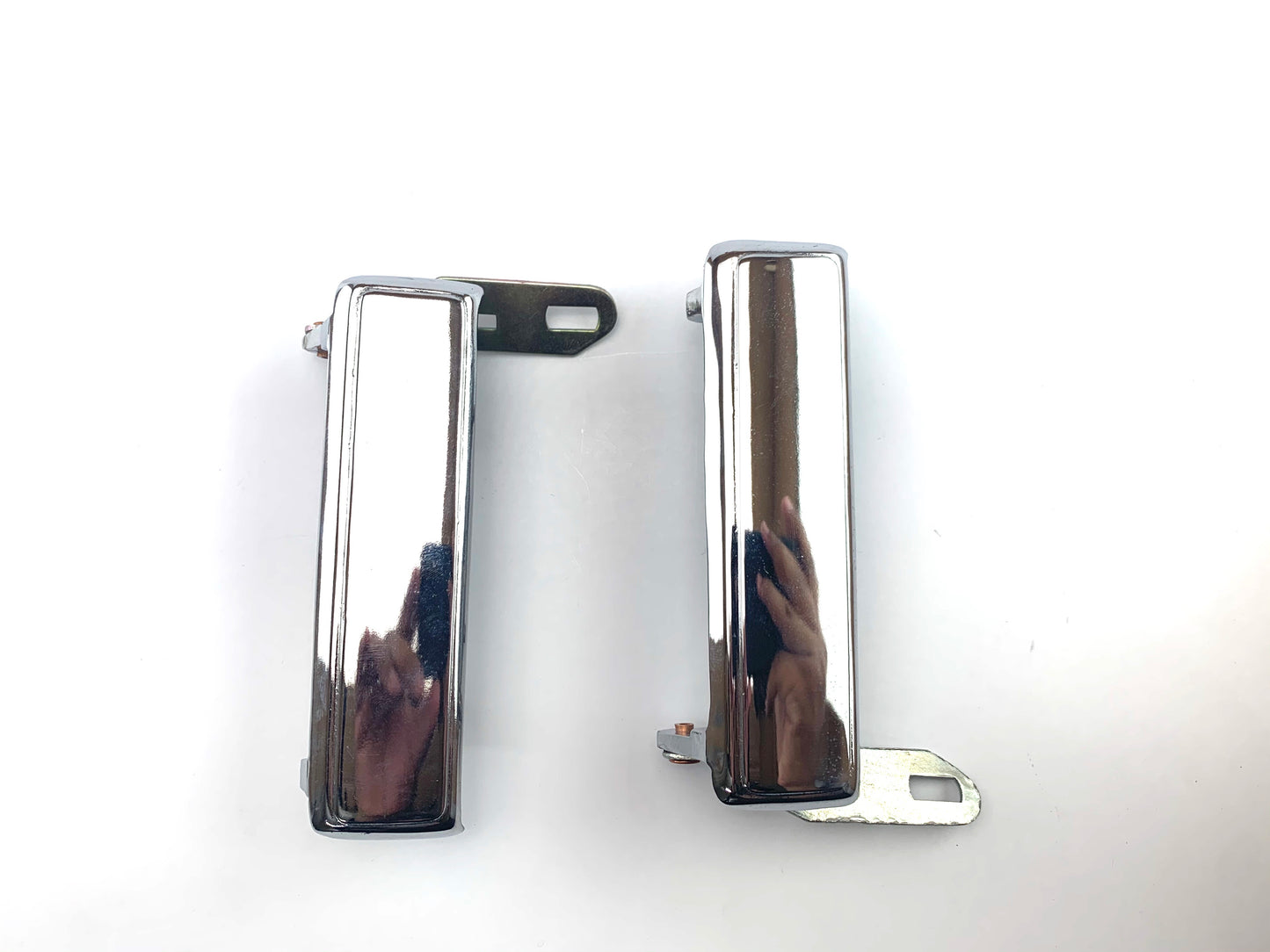 Landcruiser outside Door handles (set)